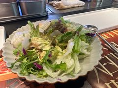 -盛焰铁板烧(王府井店)