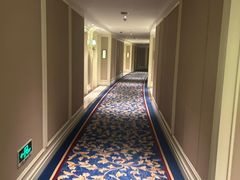 -上海虹桥西郊庄园丽笙大酒店