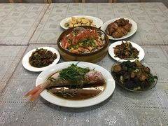 -YI PIN JU 一品居中餐厅 中国超市