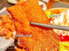 -阿里家Miss Ali·烤肉酒馆by MIG