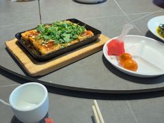 -情妹耙泥鳅·江湖川菜(科华店)