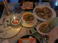 -安妮意大利餐厅(日坛店)