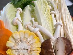 -沼津港精致料理·寿喜烧·烧鸟(青浦宝龙广场日料榜单店)