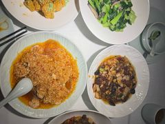 -半勺·新徽菜(银泰城店)
