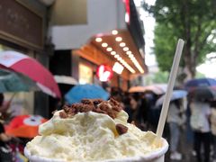 -茶颜悦色(花园道店)