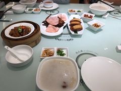 -潮福城大酒楼·潮味粤品·港式点心(湖滨北路店)