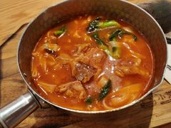 -小满手工粉(上海文峰广场店)