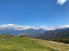 -硗碛藏寨·神木垒景区