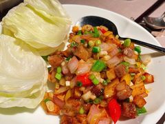 -荣轩(新荣记环球金融中心店)