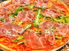 -MYLK意式小厨(熙地港店)