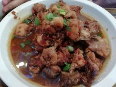 外婆鸡-江南古镇味道·私房菜