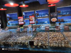 水产区-徐记海鲜(梅溪新天地店)