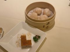 -利苑酒家(宜安广场店)
