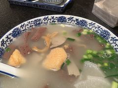 -小潘记鸭血粉丝汤