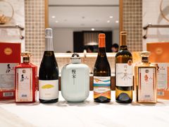 -华尔道夫酒店·紫金阁