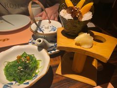 -山葵家·创意料理(万象汇店)