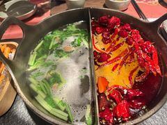 -盡膳口福跷脚牛肉火锅(晶耀前滩店)