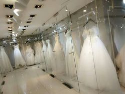 点击看大图 -韩国天使嫁衣婚纱礼服馆(上海旗舰店)