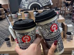 -霸王茶姬(正佳广场店)