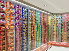-康师傅味来馆