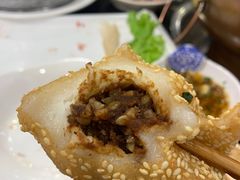 -楼外楼大刀肉传统火锅居(幸福街店)