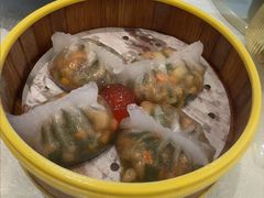 潮州粉果-海皇食府(水都假日酒店店)