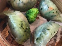 -粤式早茶希朋喜宴