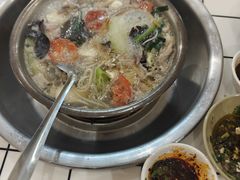 -海关荤豆花(洋河一路店)
