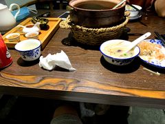 -大洋家·精品潮汕菜·生腌砂锅粥(天河东路店)