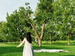 -汉长安城未央宫国家考古遗址公园