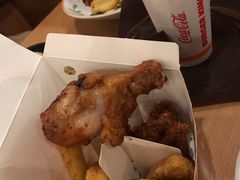 -汉堡王(上海凌云壹街坊店)