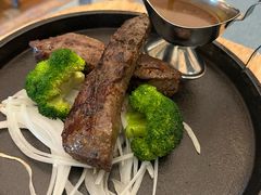 -俄士厨房(未来城店)