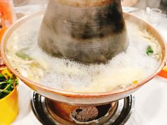 -大萝卜烧烤羊蝎子烤全羊(新城河路店)