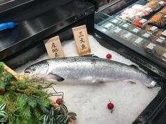-盒马鲜生(昆城店)