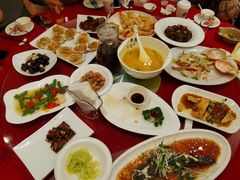 -锦江都城闵行饭店