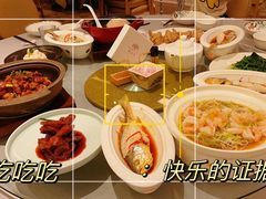 -狮王府淮扬菜(新街口友谊店)