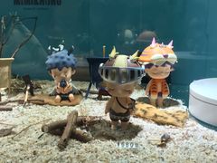 -东浩兰生上海世博展览馆