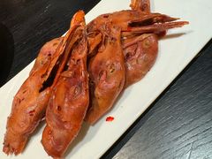 -满园烤鸭·春饼(沈北万达店)