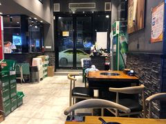 大堂-潮味四季潮汕牛肉火锅(来凤街店)