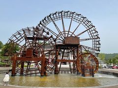 -车溪民俗旅游区