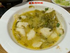 -南城香·饭香串香馄饨香(青年路店)