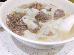 -潮汕林记牛肉火锅(万象天地店)