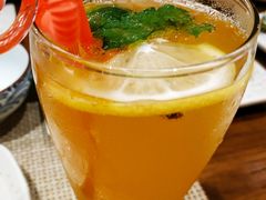 -蟹将军·松叶蟹和牛日料放题自助(K11店)
