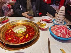 -蛙二爷美蛙火锅基地(温州总店)