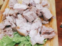 -老朴饭店(邮政街总店)
