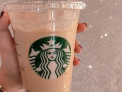 -星巴克(北京首都国际机场7店)