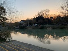 -扬州大运河文化旅游度假区·盆景园