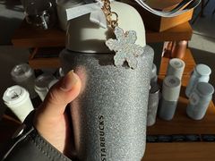-星巴克臻选(广州二沙岛文立方店)