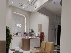 -HIMO海马体照相馆(上海华润CP静安店)