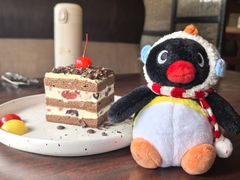 -百客咖啡(国际大厦店)